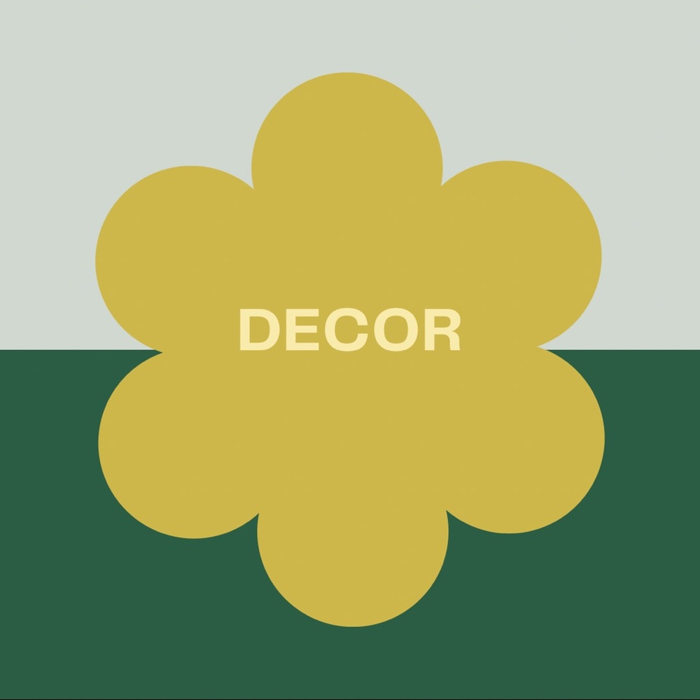 Home goods
